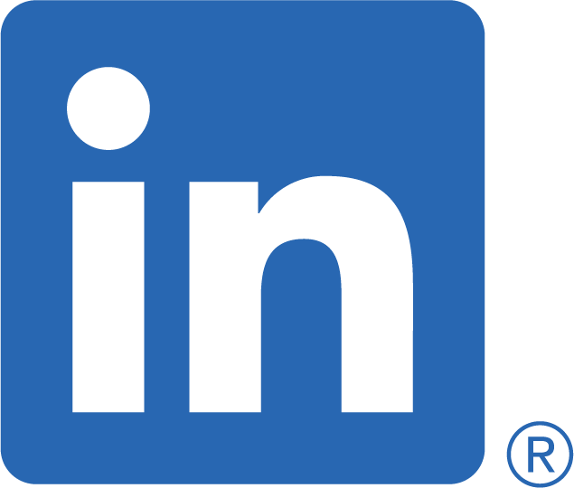 リンクドインロゴ